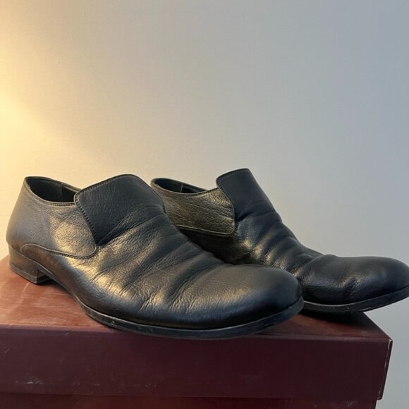 To Boot New York Slip On main image 9